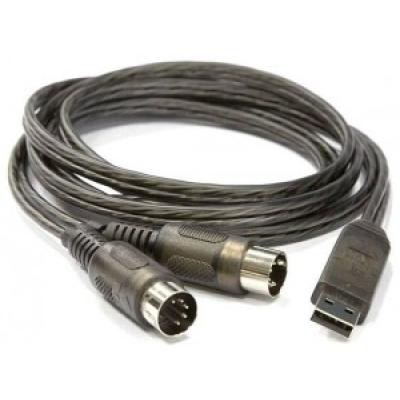 ALESIS USB-Midi Cable (товар снят с производства)